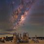 Pinnacles - Nambung National Park