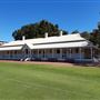 University of Western Australia - Campus
