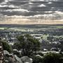 York - Side Roads and Valleyscapes