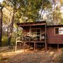 Lake Navarino Holiday Park
