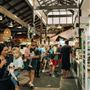 Fremantle Markets