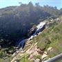 Lesmurdie Falls