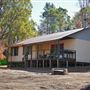 Lake Navarino Holiday Park