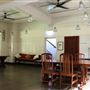 St. George's College