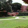 St. George's College