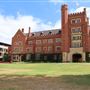 St. George's College
