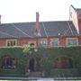 St. George's College
