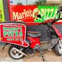 Mario’s Pizza