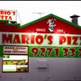 Mario’s Pizza