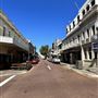 Fremantle City