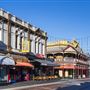 Fremantle - South Terrace
