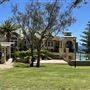 Indigo Oscar, Cottesloe