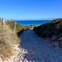 Floreat Beach