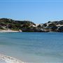 Sandy Cape