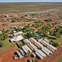 Pardoo Wagyu Tourist Park and Homestead
