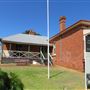 Bridgetown Police Station Museum