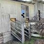 Shearing Shed @ Duke's Vineyard