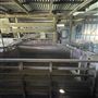 Shearing Shed @ Duke's Vineyard