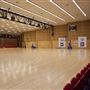 Bendat Basketball Centre