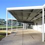 Brad Hardie Club Rooms