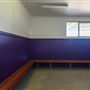 Brad Hardie Club Rooms