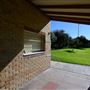 Fremantle Park, Club Rooms