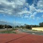 Thomas Road