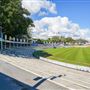 Fremantle Oval & South Fremantle Football Club