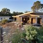 The Straw House