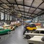 Motor Museum of Western Australia