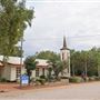 Broome - Town