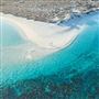 Turquoise Beach - Cape Range National Park
