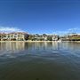 Claisebrook Cove