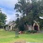Albany - The Rectory, St Johns Church