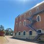 New Norcia - St Gertrude's College