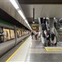 Perth Train Station
