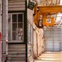 Midland Rail Yards & Workshops