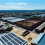 Midland Rail Yards & Workshops