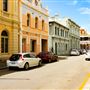 Fremantle City