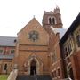 St George's Anglican Cathedral Perth