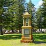 Fremantle Esplanade Park