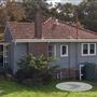 Albany Suburbia