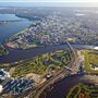 Swan River