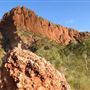 Bungle Bungles Range - Purnululu National Park