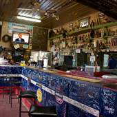 Broad Arrow Tavern