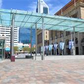 Perth - Forrest Place