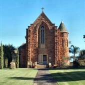 Northampton - Our Lady Ara Coeli Church