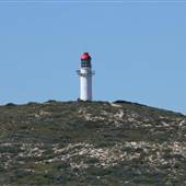 Point Quobba Lighthouse
