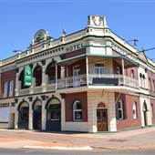 Boulder - Recreation Hotel