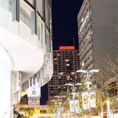 Murray Street Mall, Perth